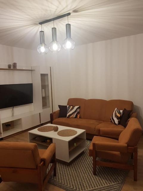 Apartament Chrobry Apartment in Lithuania