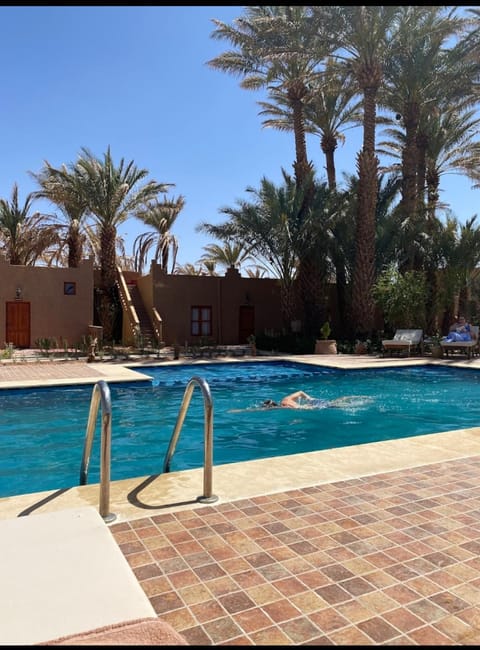 Day, Pool view, Swimming pool, sunbed