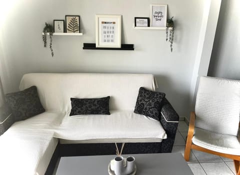 Martha's Cozy Apartment Apartment in Kavala