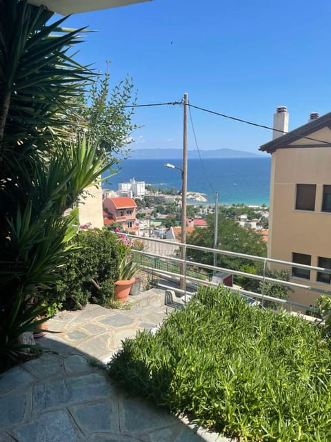 Martha's Cozy Apartment Apartment in Kavala