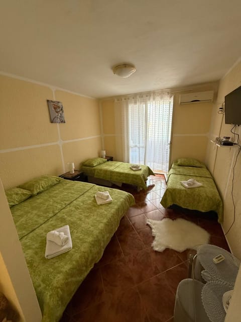 Apartman Marković Apartment in Kotor Municipality