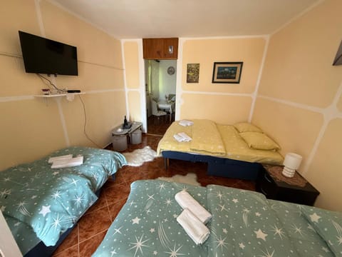 Apartman Marković Apartment in Kotor Municipality