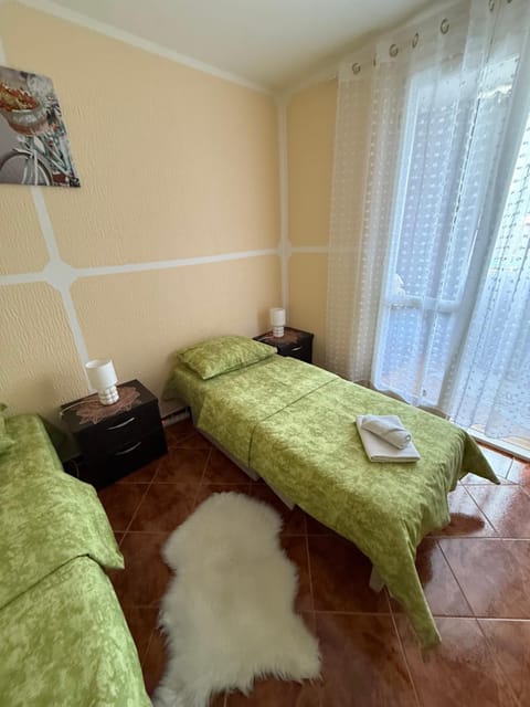 Apartman Marković Apartment in Kotor Municipality