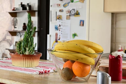 Kitchen or kitchenette, Food and drinks, Food