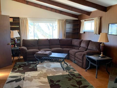 Hidden Treasure House in Ohio