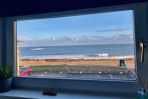 View (from property/room), Beach, Sea view
