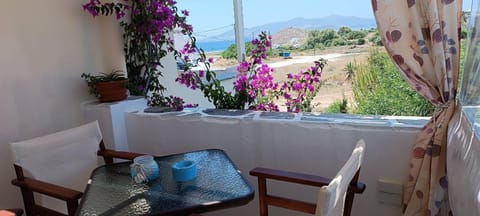 Natural landscape, Balcony/Terrace