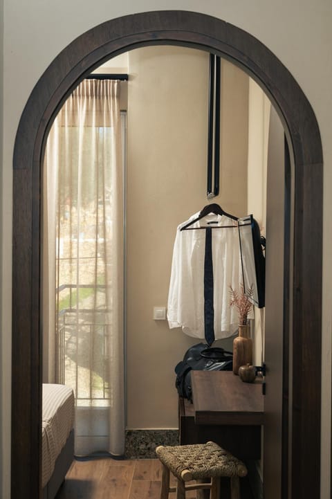 Raviewha Luxury Apartments Apartment in Crete