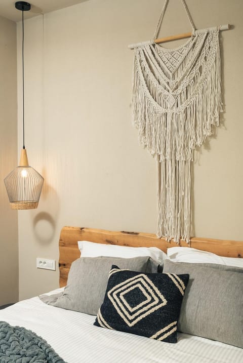 Raviewha Luxury Apartments Apartment in Crete