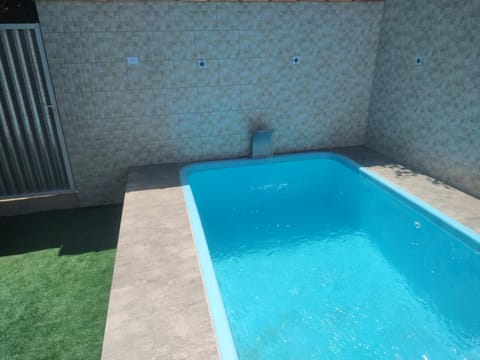 Casa do Arpoador House in Armacao dos Buzios