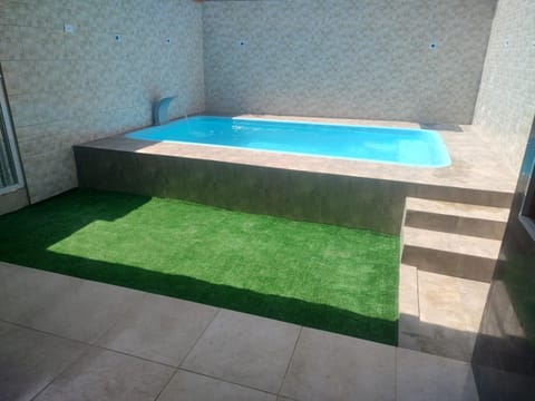 Casa do Arpoador House in Armacao dos Buzios