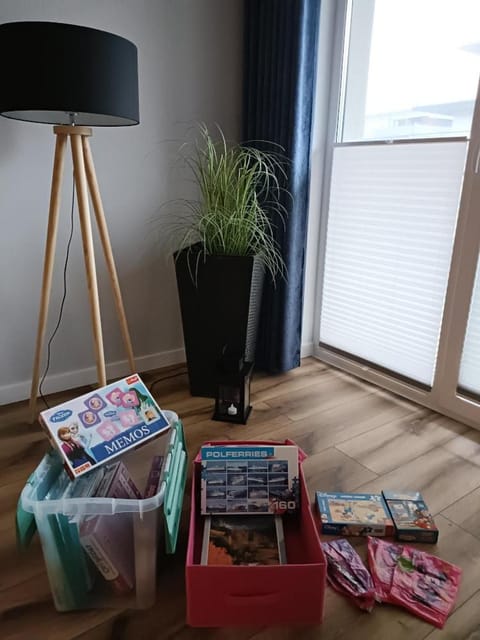 Apartament Summertime SPA Apartment in West Pomeranian Voivodeship, Poland