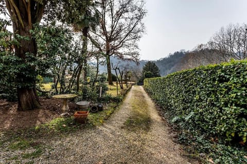 Moleloca - Villa Margherita Apartment in Turin