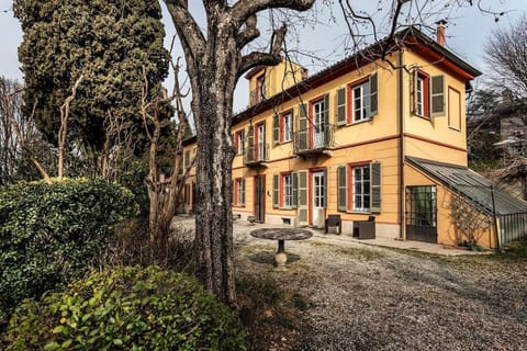 Moleloca - Villa Margherita Apartment in Turin