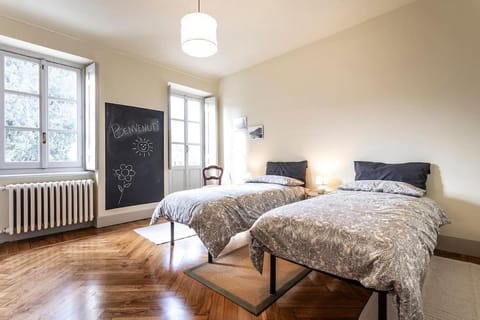 Moleloca - Villa Margherita Apartment in Turin