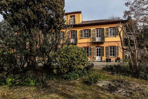 Moleloca - Villa Margherita Apartment in Turin
