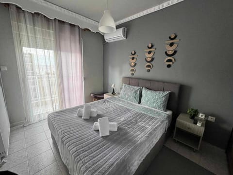 Sunset Sea Apartment Apartment in Alexandroupoli