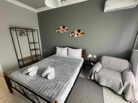 Sunset Sea Apartment Apartment in Alexandroupoli