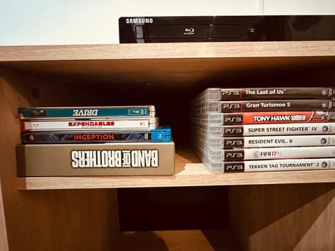 Appartement Élégant à Conflant Apartment in Île-de-France