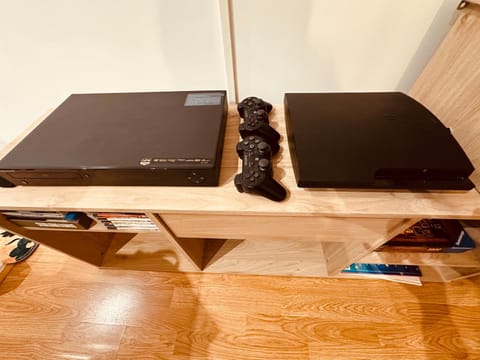 Appartement Élégant à Conflant Apartment in Île-de-France