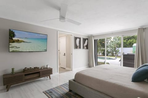 Emerald Palms Villa House in Oakland Park