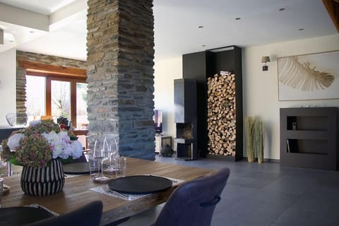 Charming stone farmhouse House in Wallonia, Belgium