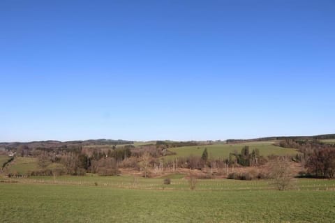 Charming stone farmhouse House in Wallonia, Belgium