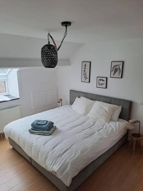 Charming stone farmhouse House in Wallonia, Belgium