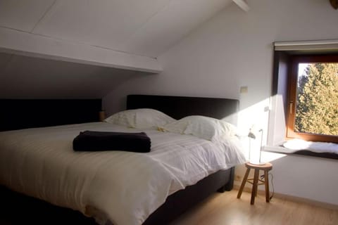 Charming stone farmhouse House in Wallonia, Belgium