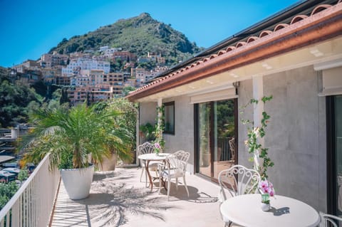 Balcony/Terrace, Balcony/Terrace