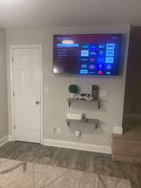 TV and multimedia