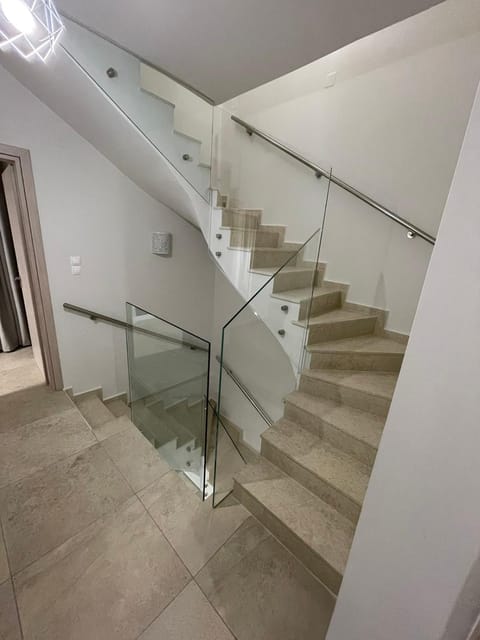 TEGEA LUXURY SUITES Athena Villa in Argolis, Greece