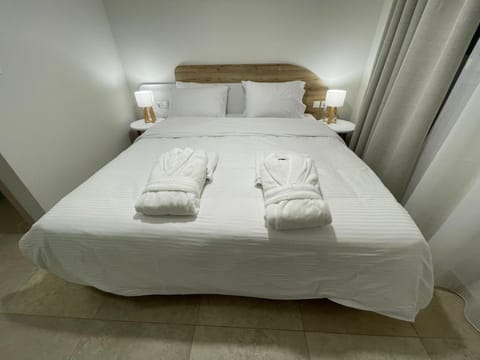 TEGEA LUXURY SUITES Aphrodite Apartment in Argolis, Greece