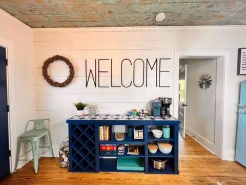 Book Haven 2BR by fairgrounds/Blue Bell Creameries House in Brenham