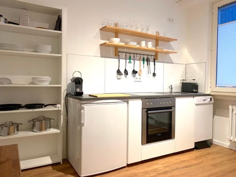 Apartment, nah zur Köln Messe, Parkplatz Apartment in Bergisch Gladbach