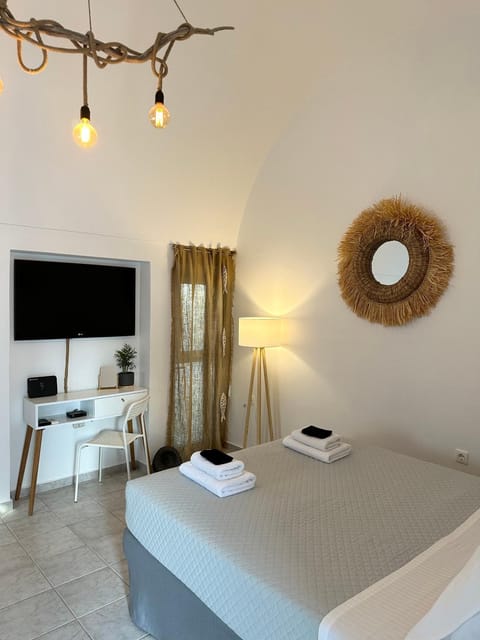 BeSanto Imerovigli Apartment in Imerovigli