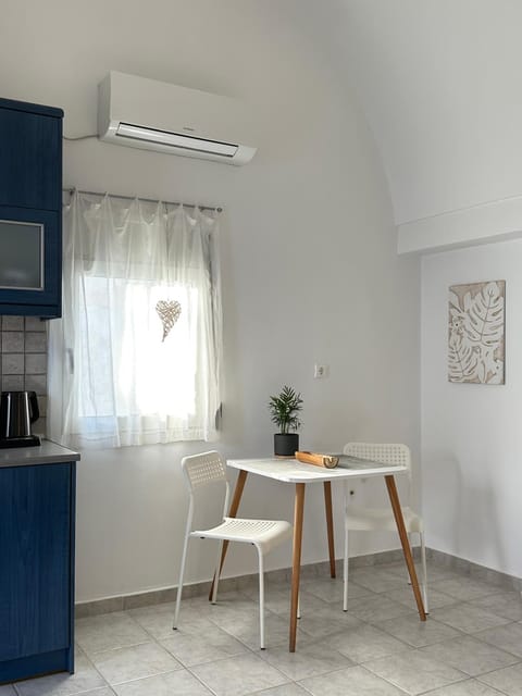 BeSanto Imerovigli Apartment in Imerovigli