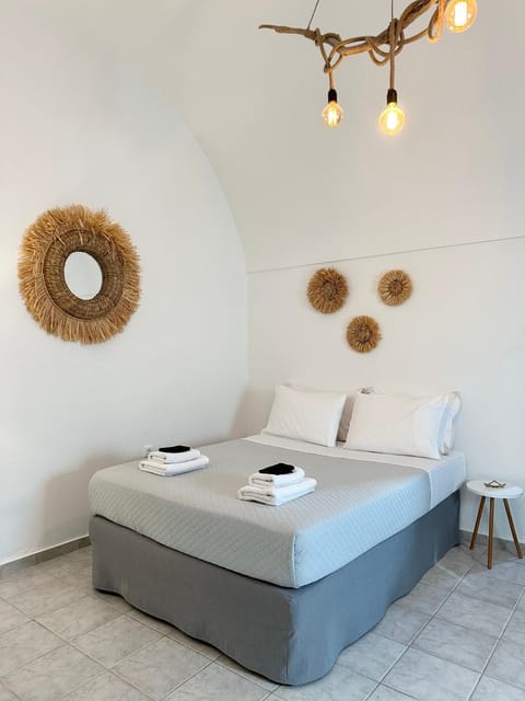 BeSanto Imerovigli Apartment in Imerovigli