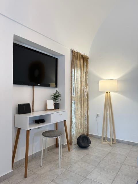 BeSanto Imerovigli Apartment in Imerovigli