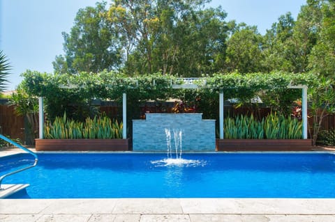 Day, Garden view, Pool view, Swimming pool