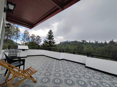 View (from property/room), Balcony/Terrace
