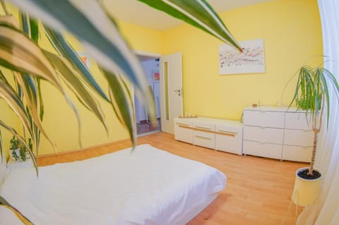 Alex Botique Apartment in Varna