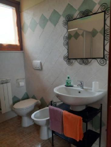 agriturismo bono - Golfo di Follonica Apartment in Tuscany