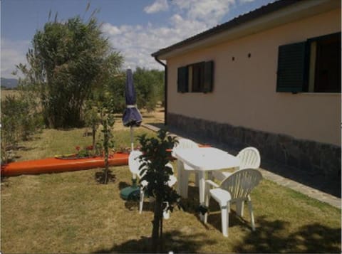 agriturismo bono - Golfo di Follonica Apartment in Tuscany