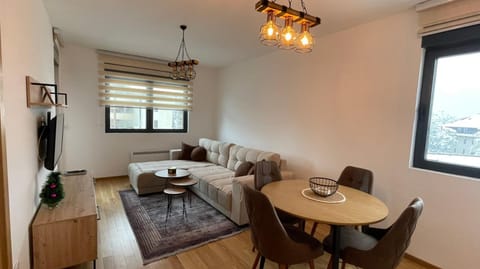 Luxora Zlatibor Central Residence Apartment in Zlatibor