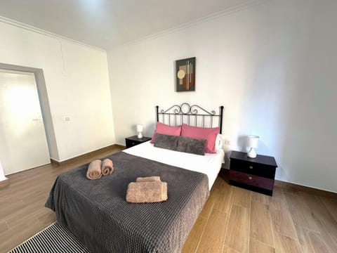 Decorative detail, Bedroom