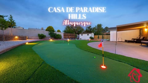 Casa De Paradise Hills House in Rio Rancho