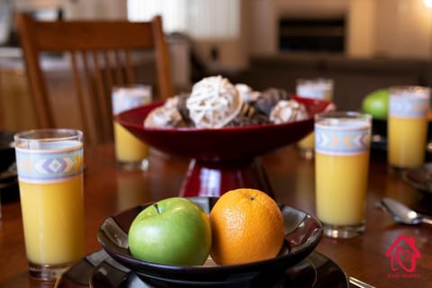 Pleasant View - An Irvie Home House in Nor Este