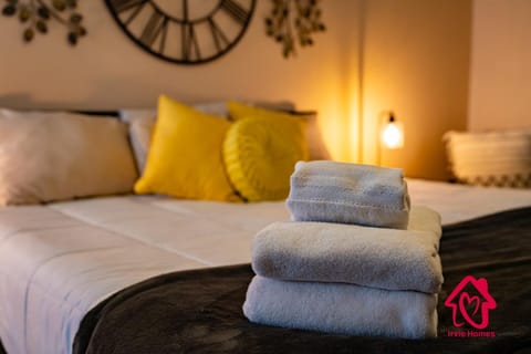 Pleasant View - An Irvie Home House in Nor Este