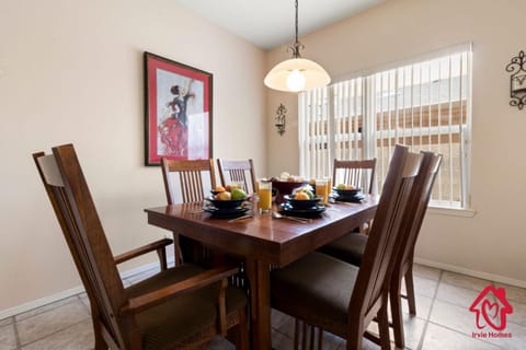 Pleasant View - An Irvie Home House in Nor Este